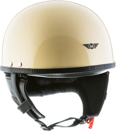 Casque cr&egrave;me