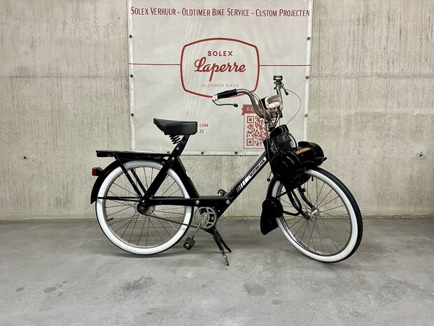 Solex Motob&eacute;cane 3800 1980 Export (VERKOCHT)