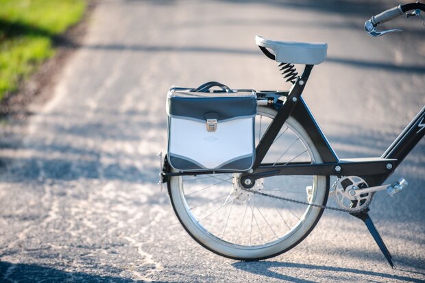 1971 Solex 3800 &#039;Black &#039;N Chrome&#039;