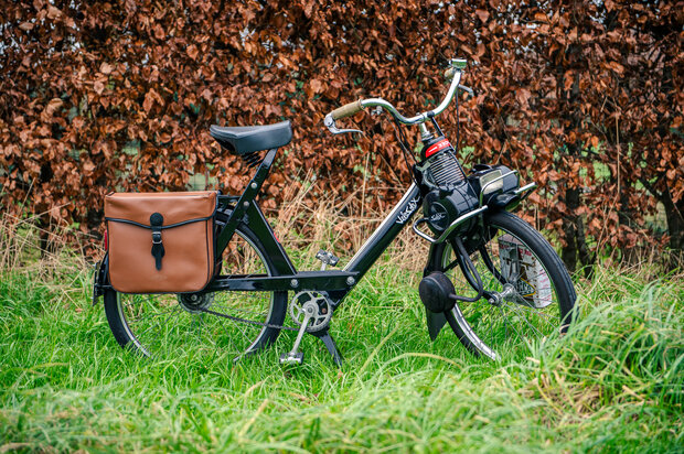 1964 Solex 3300 Noir