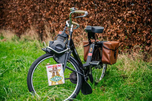 1964 Solex 3300 Noir