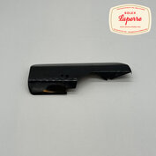 Solex beschermplaat hitteschild