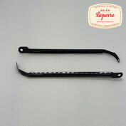 Solex spatbordhouder links en rechts