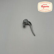 Solex aluminium remhendel links oud model