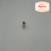 Solex condensator versterkt