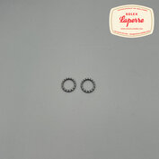 Solex cage à billes de direction par 2