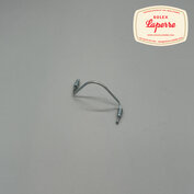 Solex brandstofleiding benzine tank naar pomp