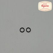 Solex bague d'étanchéité pour modèle OTO pour vilebrequin (par 2 pièces)