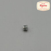 Solex raccord d'admission acier