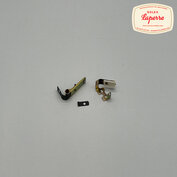 Solex contactpunten ontsteking