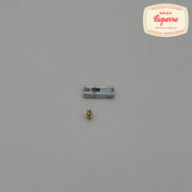 Solex levier de décompresseur