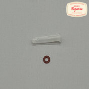 Solex brandstof filter voor kunststof tank