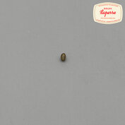 Solex bicône laiton 4mm