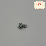 Solex boulon de glissière de suspension moteur