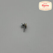 Solex plaquette arrêtoir / frein d'écrou longue