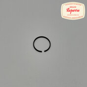 Solex segments Ø 39,5 mm x 2,5 mm coupe oblique (par 2)