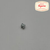 Solex écrou axe moteur