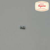 Solex serre-câble de frein à tambour grande format Ø7