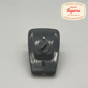 Solex capot phare gris