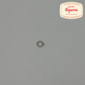 Solex borgplaat drijfstang oud model