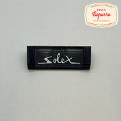 Solex embout de porte-bagage