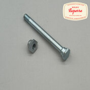 Solex bout frame bevestiging M10x110