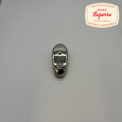 Solex capot filtre à air chromé