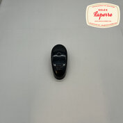 Solex capot filtre à air noir