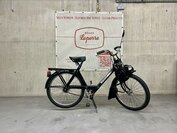 Solex Motobécane 3800 1978 Spiegel (VERKOCHT)