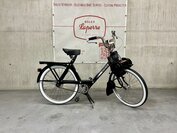 Solex Motobécane 3800 1980 Export (VERKOCHT)