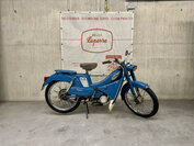 Motobécane Mobylette AV65 1974 "Mobymatic Luxe" (VERKOCHT)
