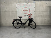 Solex 3800 1966 Zwart (VERKOCHT)