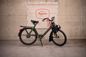1967 Solex 3800 'Olive Green' (VENDU)